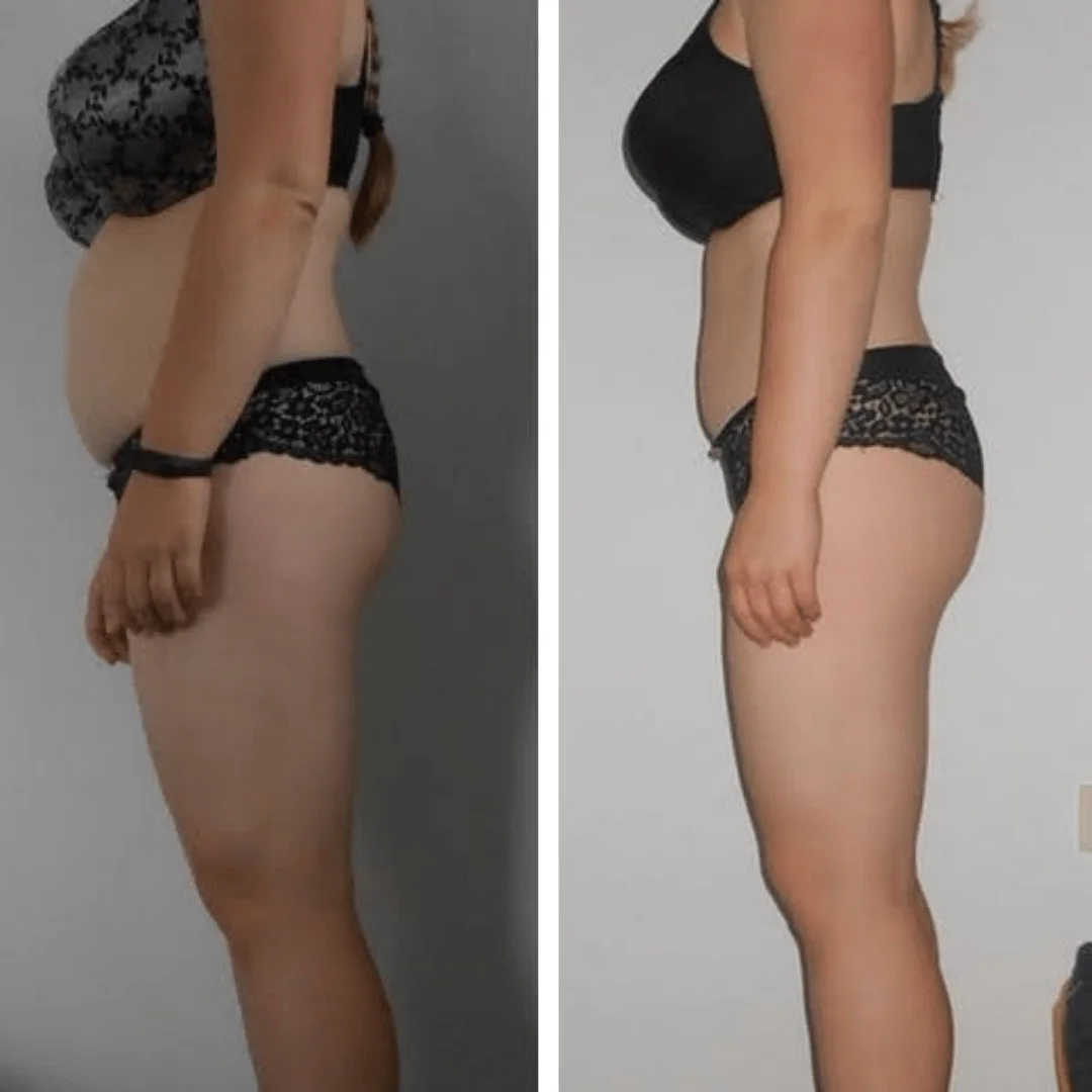 Recenze: Vaše proměny po absolvování kurzu pilates Královna pláže