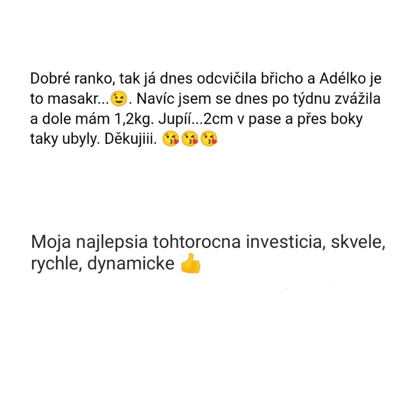 Pilates živě recenze (1)