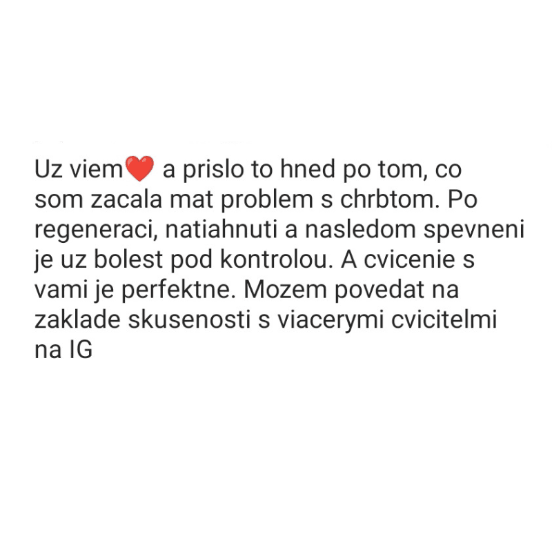 Pilates živě recenze (6)