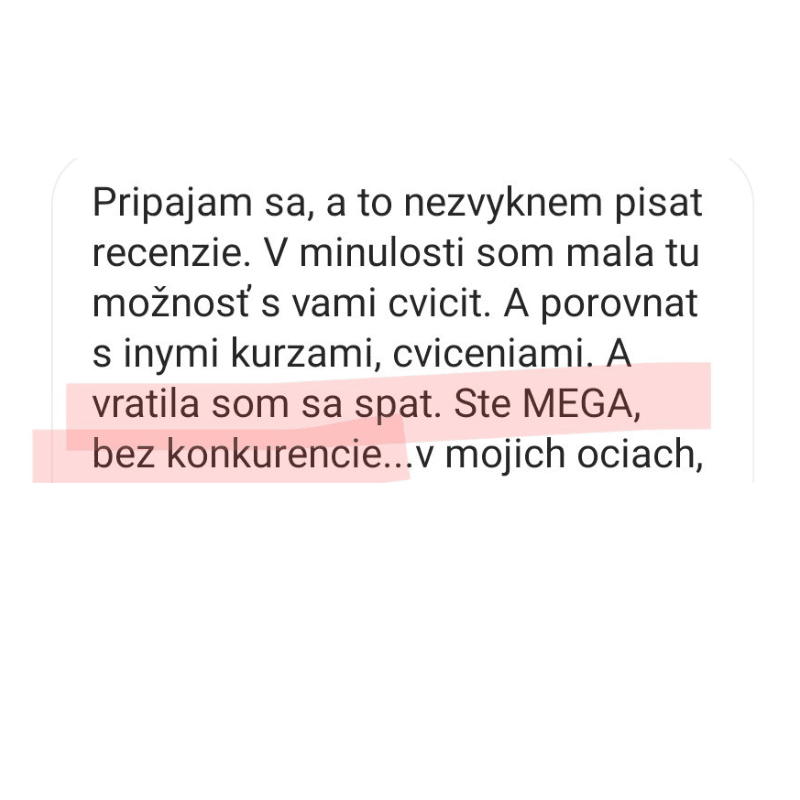 Pilates živě recenze (9)