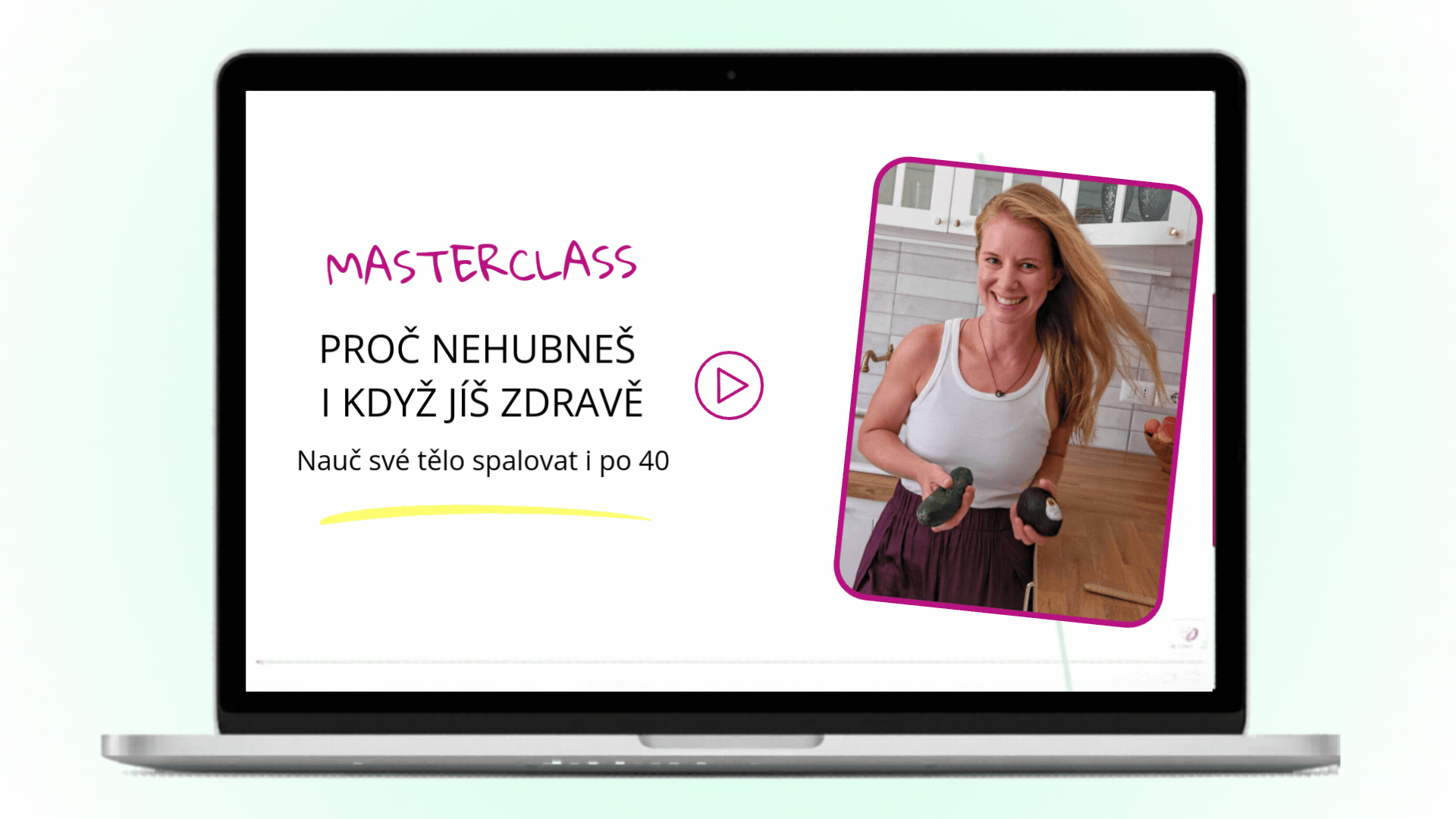 Masterclass Masterclass